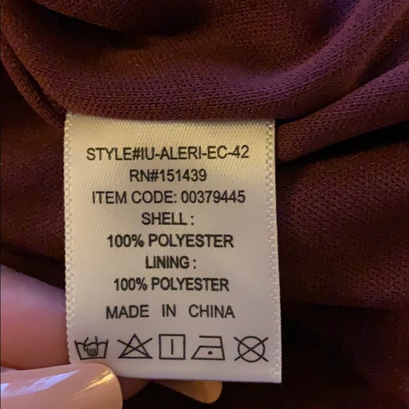 Forever21 Dress - Picture 4 of 5